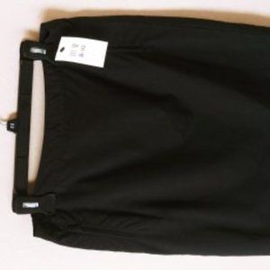 Esprit, Black skirt.